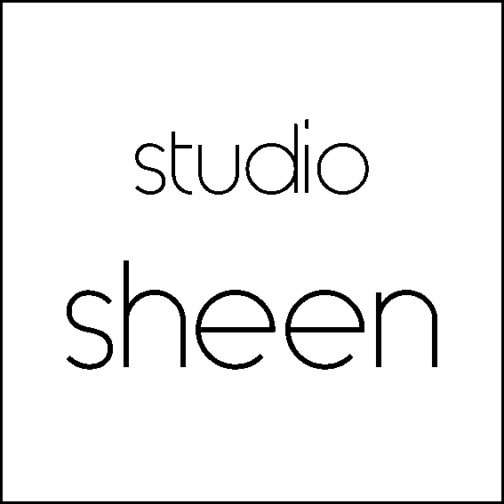 studio sheen